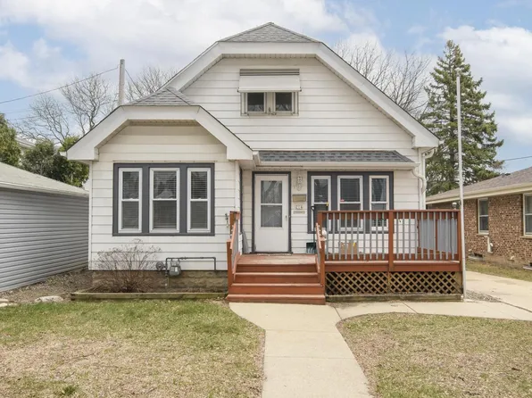214 South 60th STREET, Milwaukee, WI 53214