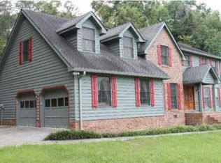 6609 Declaration Dr, Hixson, TN 37343