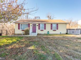 150 Dares Wharf Rd, Prince Frederick, MD 20678