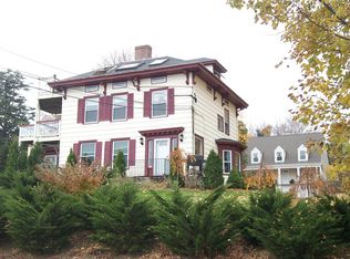 85 Elm St APT 3, Groton, CT 06340