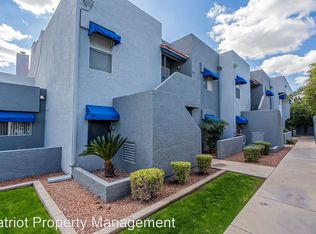 220 N 22nd Pl UNIT 1027, Mesa, AZ 85213
