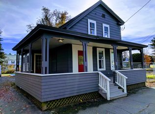 3 Green St, Lebanon, NH 03766