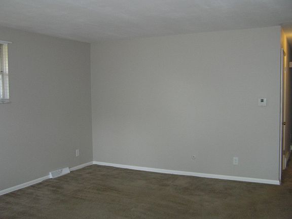 Living Room: Three of four