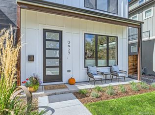 3927 Vrain St, Denver, CO 80212