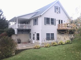 7830 Harris Rd, Marlette, MI 48453