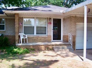 4913 N Independence Ave, Oklahoma City, OK 73112