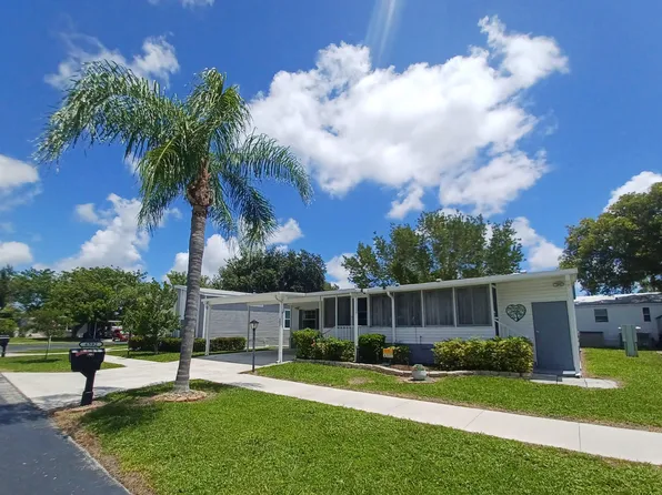 6592 NW 35th Ave #I012, Pompano Beach, FL 33073