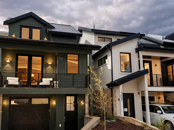 1205 Norfolk Ave, Park City, UT 84060
