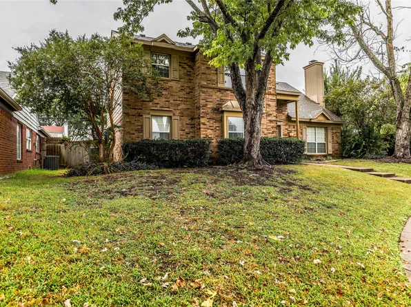 317 Breseman St, Cedar Hill, TX 75104