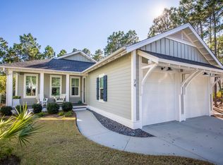 74 Somersault Ln, Watersound, FL 32461