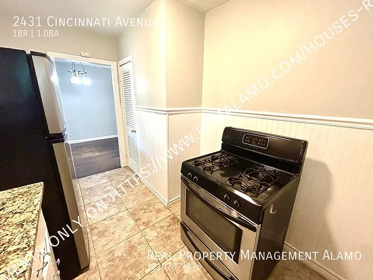 2431 Cincinnati Ave — Photo 7