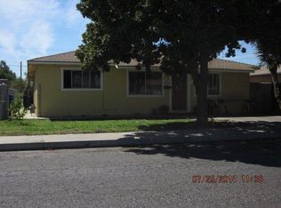 309 Humboldt Ave, Chowchilla, CA