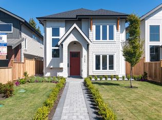 9235 Kilby St, Richmond, BC V6X1P1