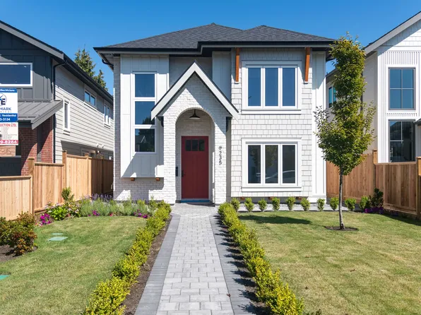 9235 Kilby St, Richmond, BC V6X 1P1