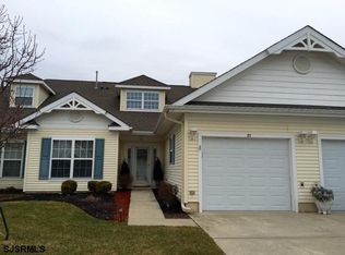 1731 Route 9 UNIT 93, Ocean View, NJ 08230