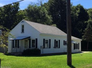 2537 White Rd, Muskegon, MI 49444