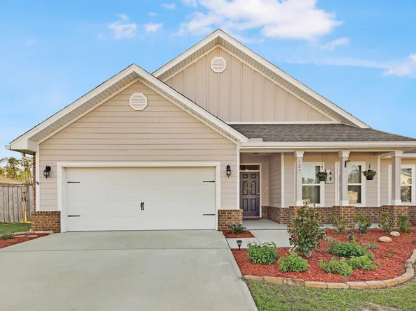 127 Confidence Way, Southport, FL 32409