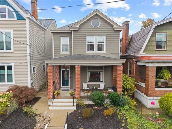 252 Van Voast Ave, Bellevue, KY 41073