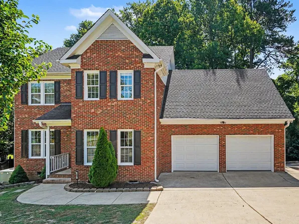 903 Baileymoor Ct, Fuquay Varina, NC 27526