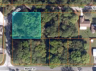 Notlem Dr, Fort Pierce, FL 34982