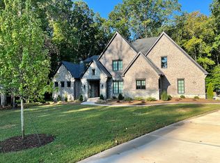 6117 Volte Dr, Mint Hill, NC 28227