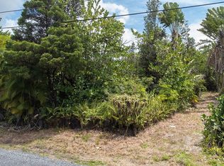 Kukane Rd LOT 271, Keaau, HI 96749