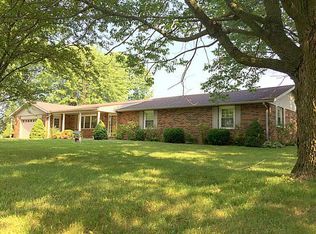 1094 E Us Highway 36, New Castle, IN 47362