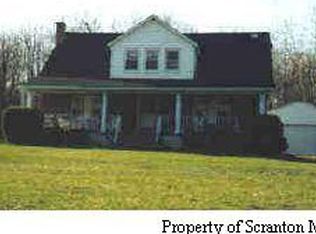 Aberdeen Rd, Moscow, PA 18444