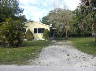 3753 Washington Ave, Fort Myers, FL 33916
