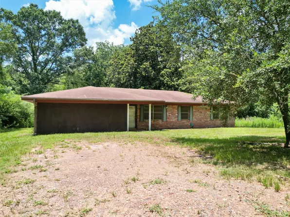 4760 State Highway 155 N, Gilmer, TX 75645