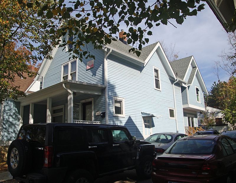 1001 S. State
