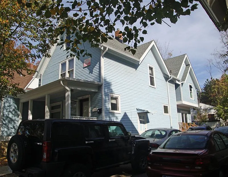 1001 S. State