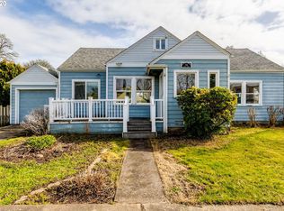 756 Laurel St, Junction City, OR 97448