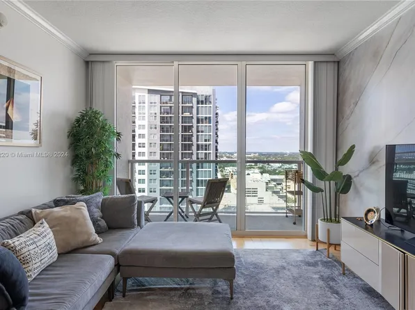 350 SE 2nd St APT 2580, Fort Lauderdale, FL 33301