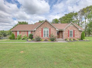 522 N Greenhill Rd LOT 1, Mount Juliet, TN 37122