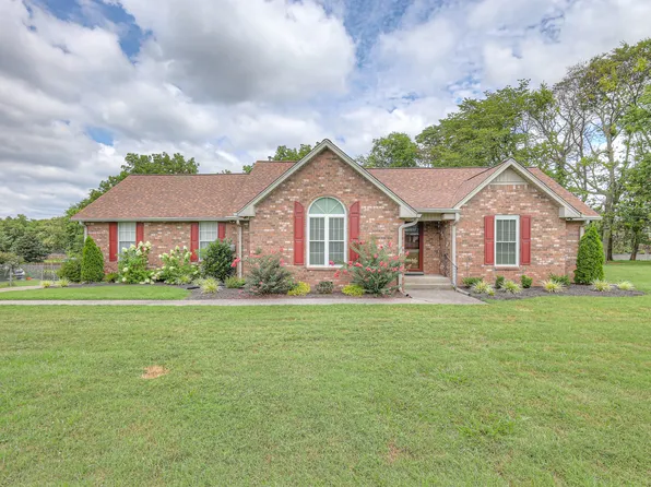 522 N Greenhill Rd, Mount Juliet, TN 37122