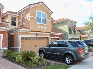 4882 Matteo Trl, Orlando, FL 32839