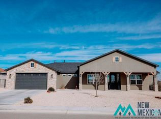 2302 Seville Loop, Carlsbad, NM 88220