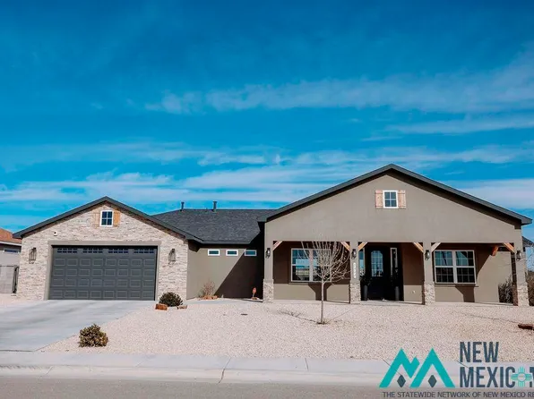 2302 Seville Loop, Carlsbad, NM 88220