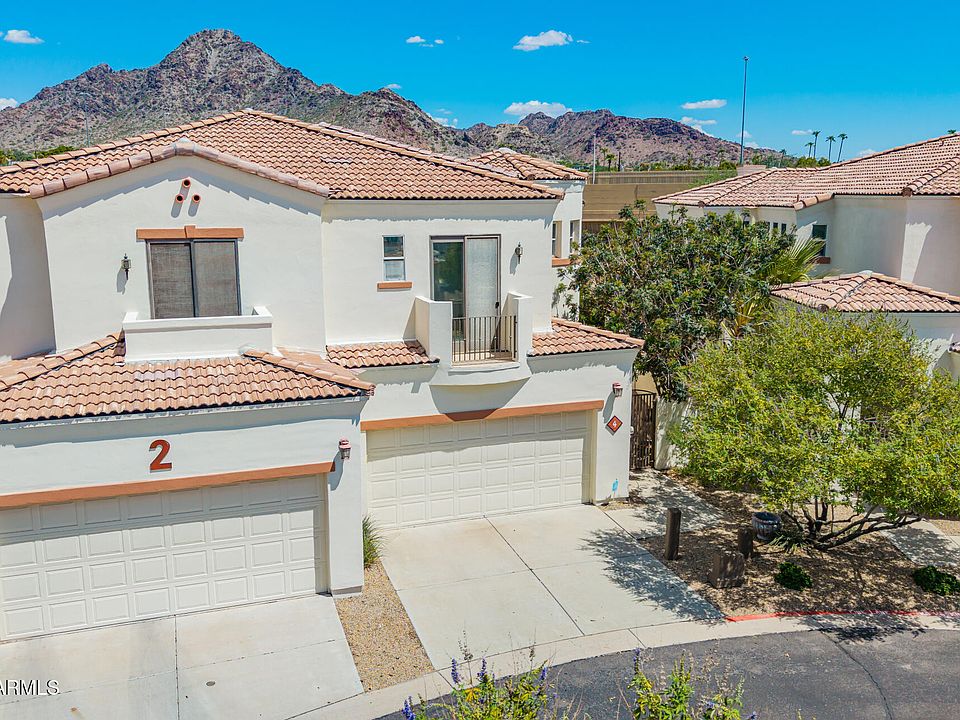 1st image of 1750 E Ocotillo Road #4