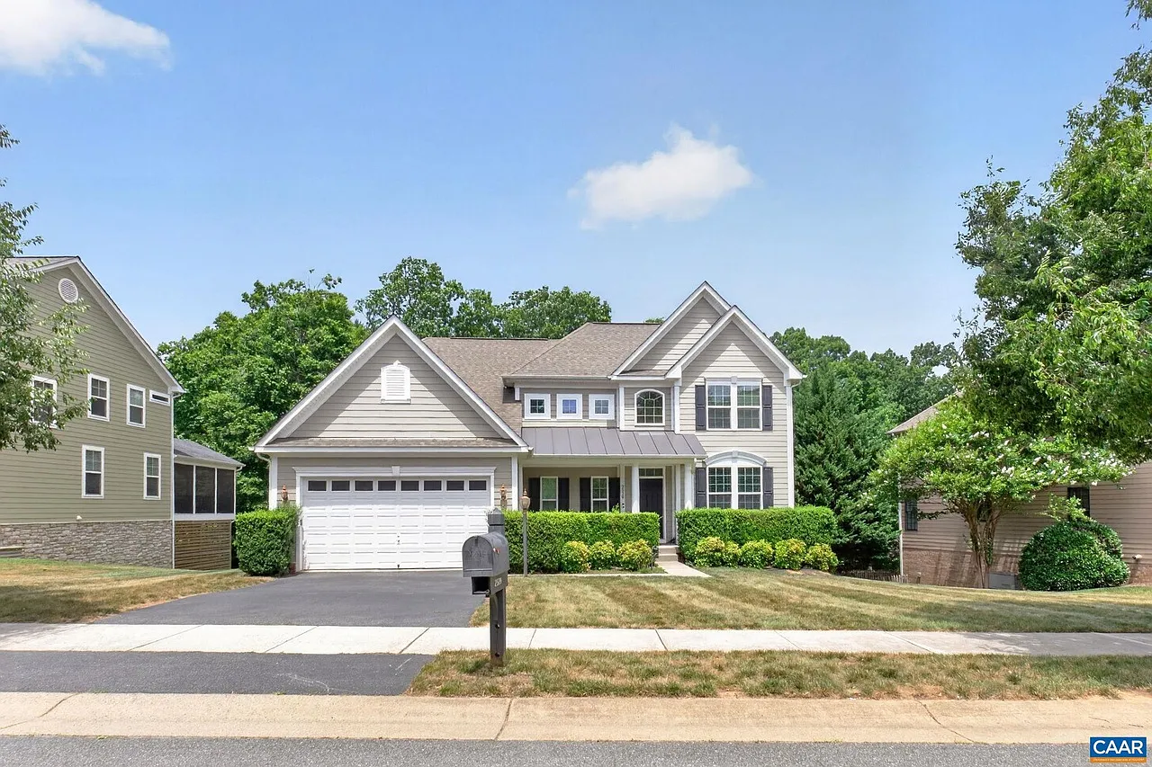 2529 Montgomery Ridge Rd, Charlottesville, VA 22911 — Photo 4