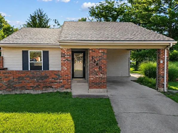 3360 Valhalla Dr, Lexington, KY 40515