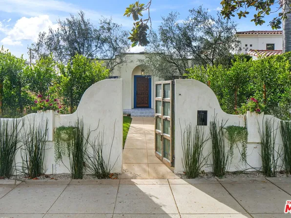 628 Euclid St, Santa Monica, CA 90402