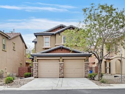 7823 Granite City Ct, Las Vegas, NV, 89166