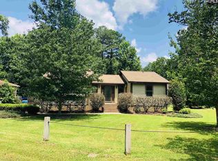 100 Cotswold Ct, Irmo, SC 29063