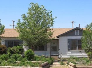2408 Brunson Ave, Midland, TX 79701