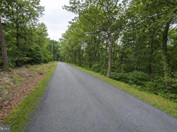 430 Shawnee Trl, Winchester, VA 22602