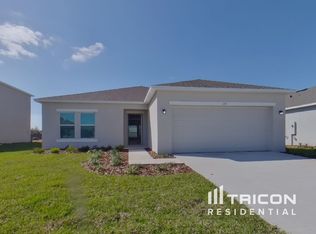 210 Amber Way, Kissimmee, FL 34758