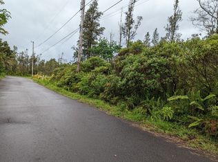 Aloha Ct, Kurtistown, HI 96760
