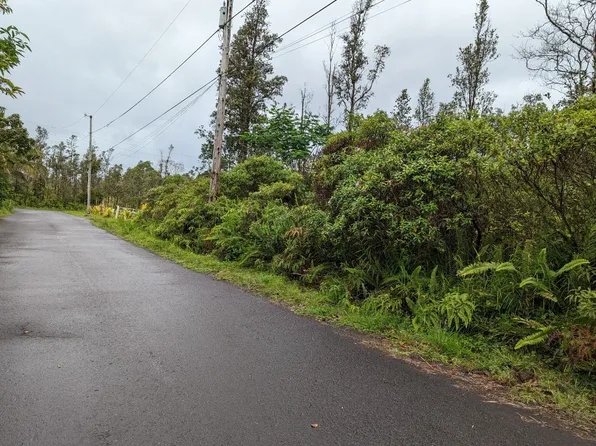 Aloha Ct, Kurtistown, HI 96760